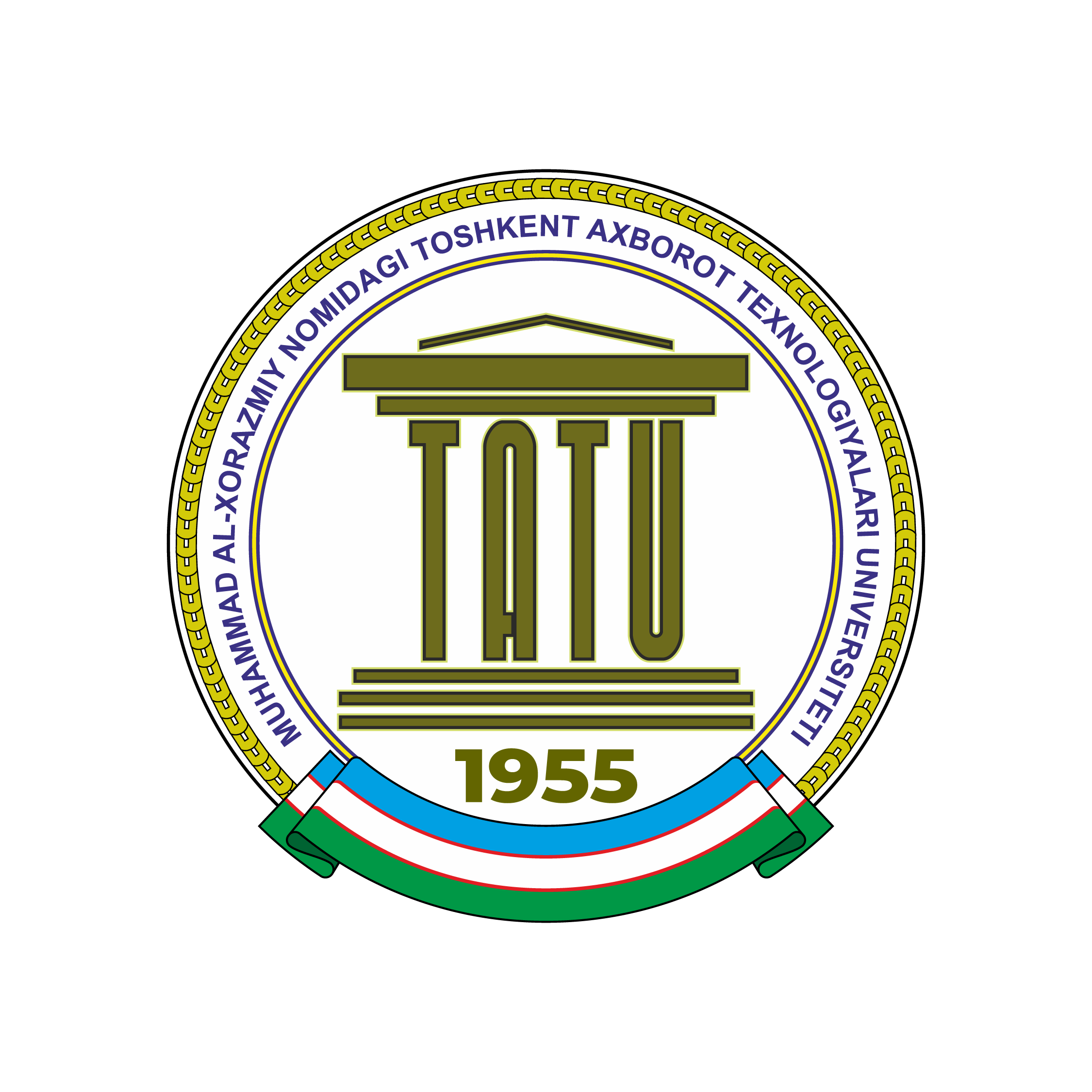 Tashkent University of Information Technologies