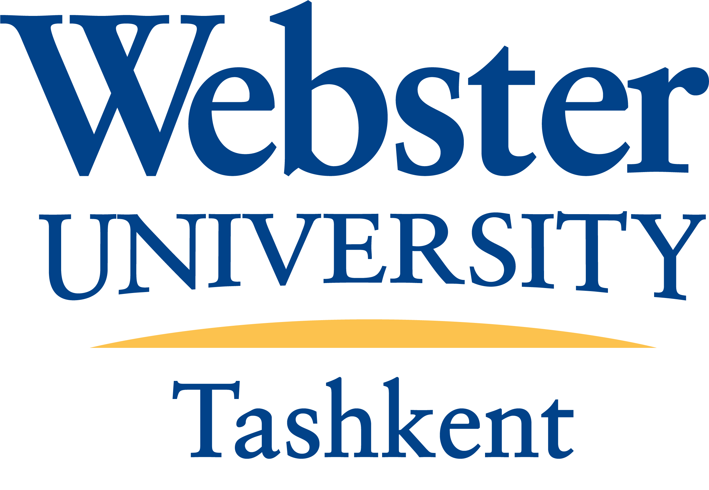Webster University in Tashkent